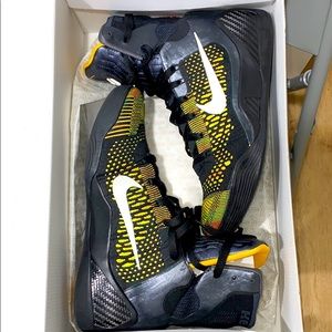 Kobe IX Elite “Inspire”